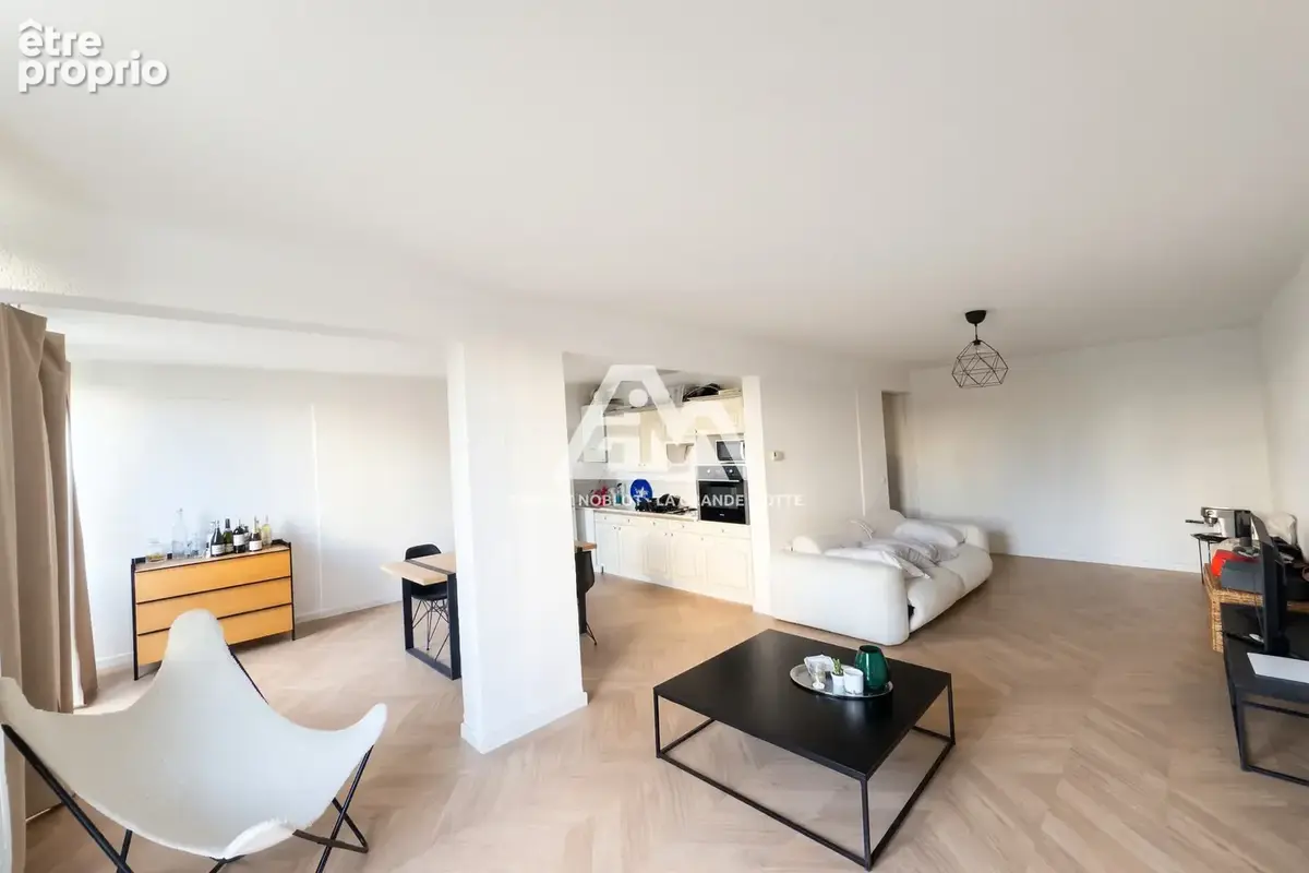 Appartement à LA GRANDE-MOTTE
