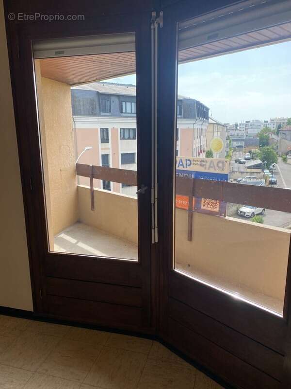 Appartement à TARBES