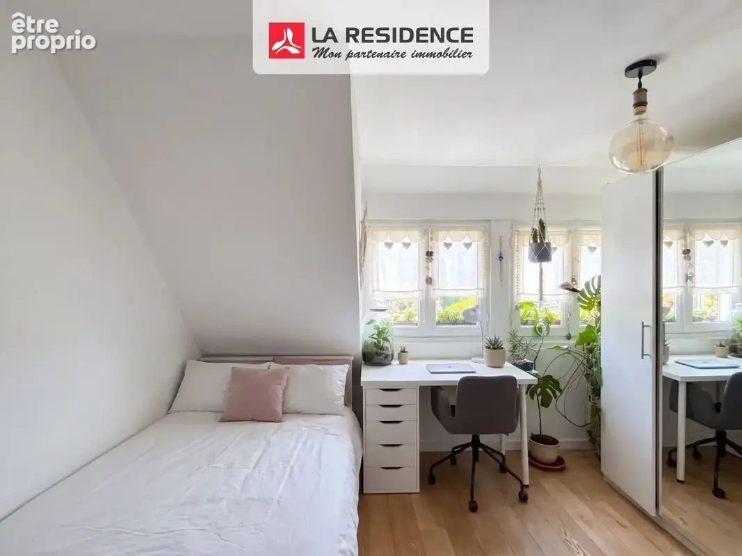 Maison 6 pièces 120 m² à vendre à Marly-Le-Roi (78160) - photo 7
