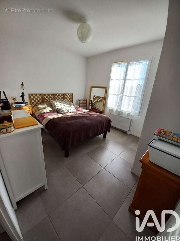 Photo 9 - Maison à SAINT-GEORGES-D&#039;OLERON