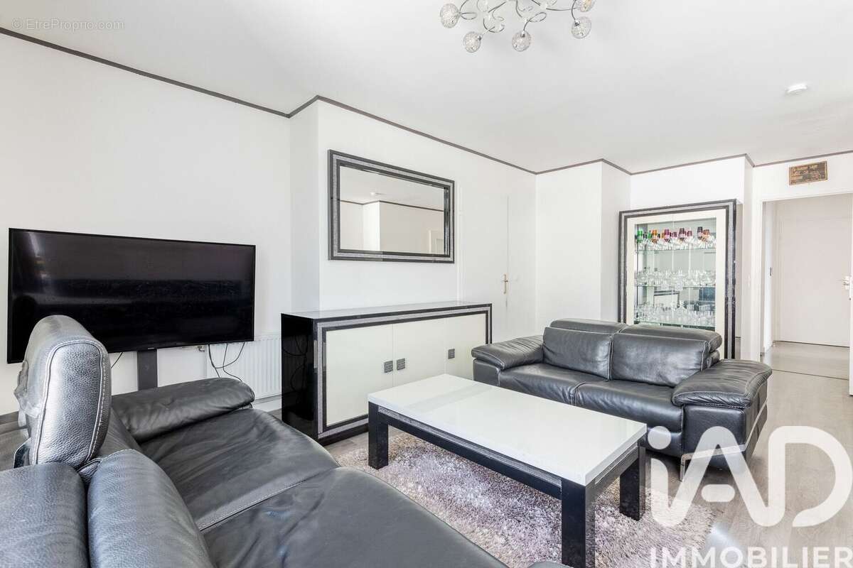 Photo 3 - Appartement à EVRY
