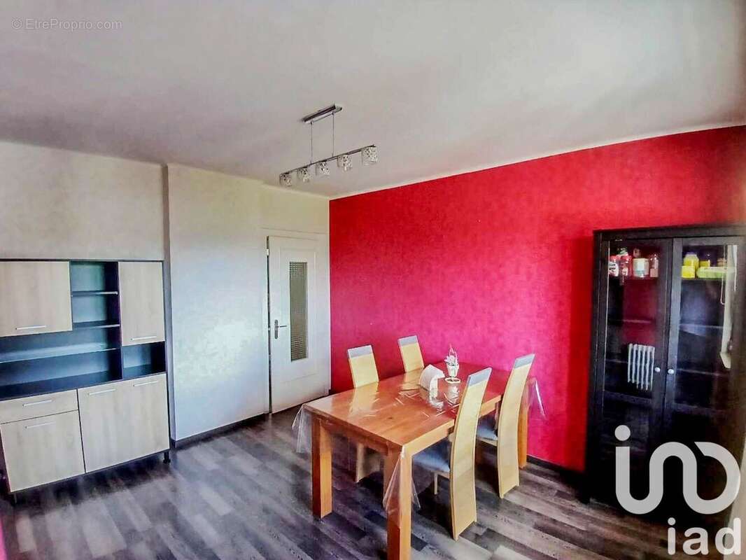 Photo 3 - Appartement à YUTZ