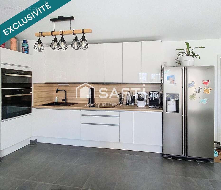 Photo 3 - Appartement à MARSEILLE-13E