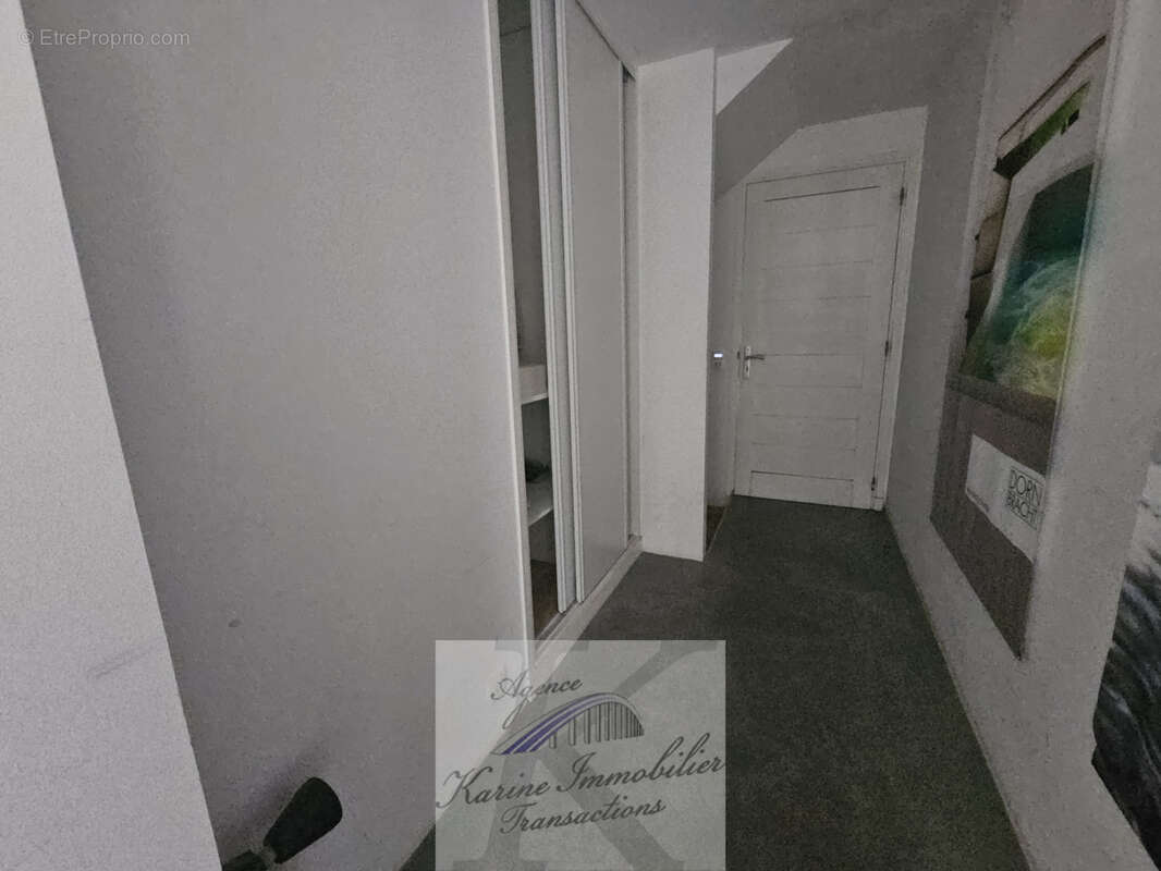 Appartement à SAINTE-MAXIME