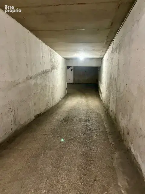 Carnoles parking en s/sol sécurisé - photo 4