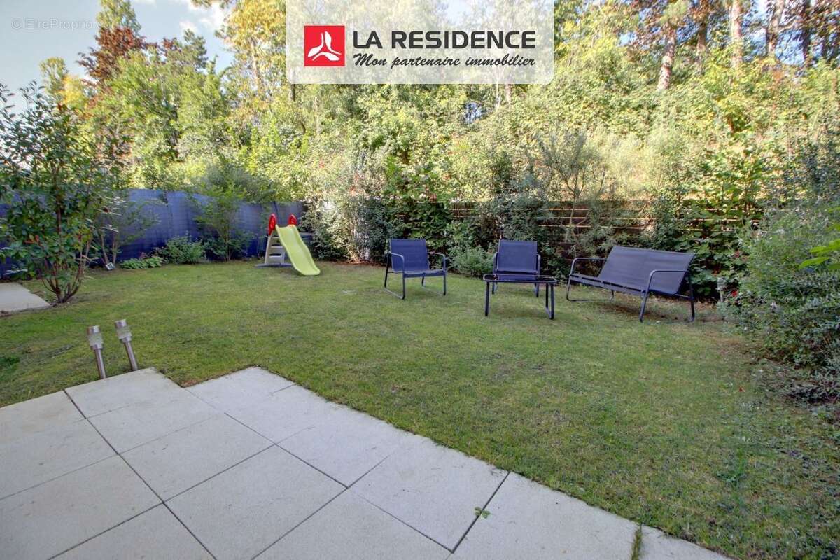 Appartement à PLAISIR