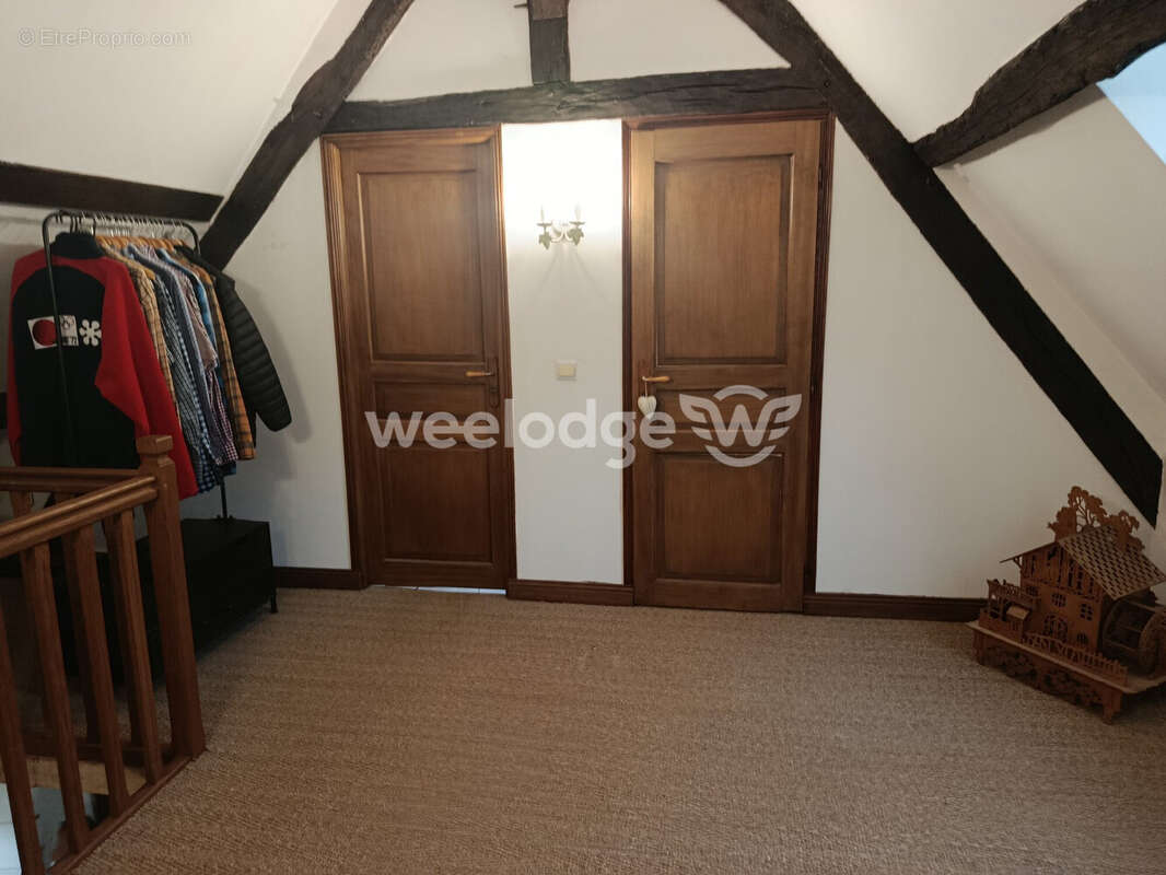 Maison 93 m² à Saint-Hilaire-Sur-Benaize  - photo 8