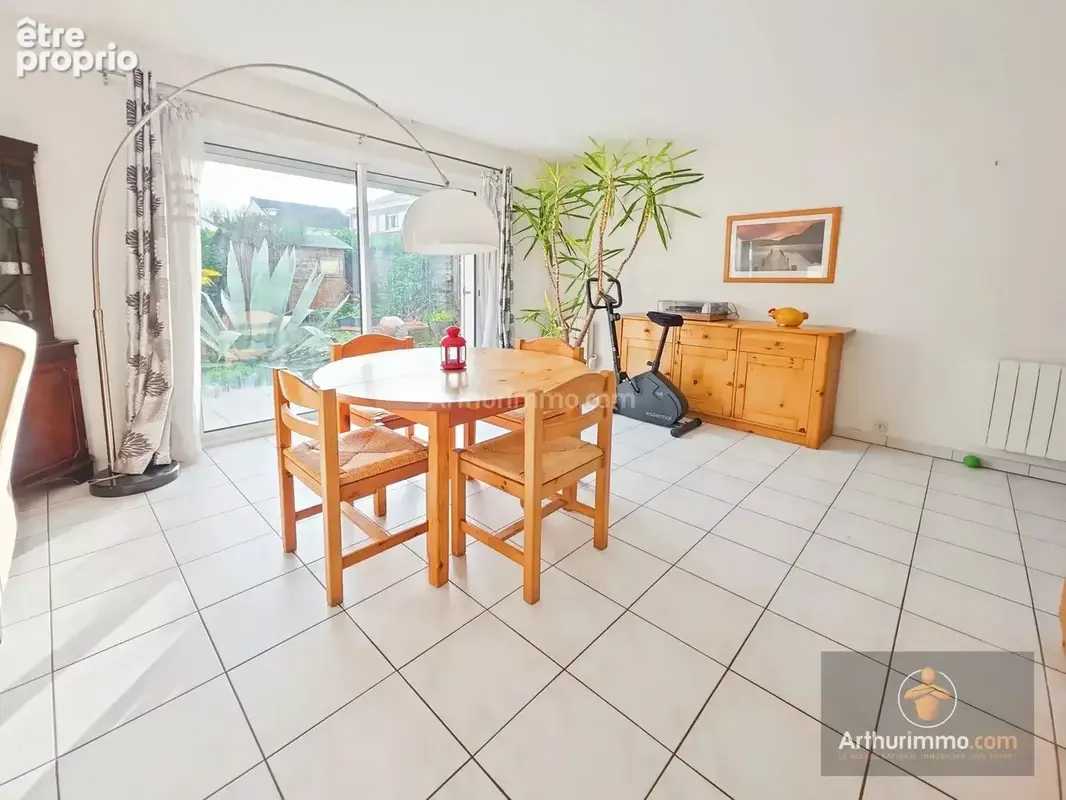 Vente Maison Lisses(91090) 287 000ï¿œ - photo 4