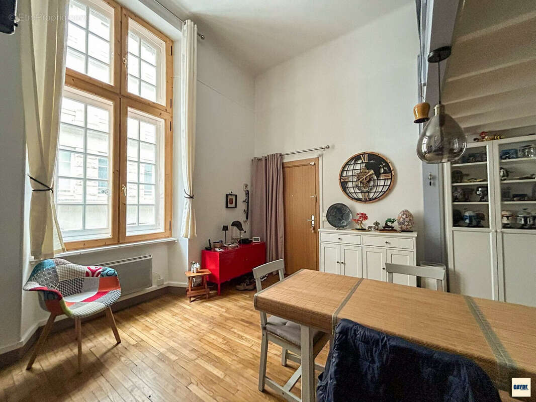 Appartement 74 m² à Saint-Malo  - photo 3