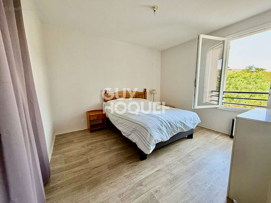 Appartement Chenove 2 pièce(s) 40 m2 - photo 3