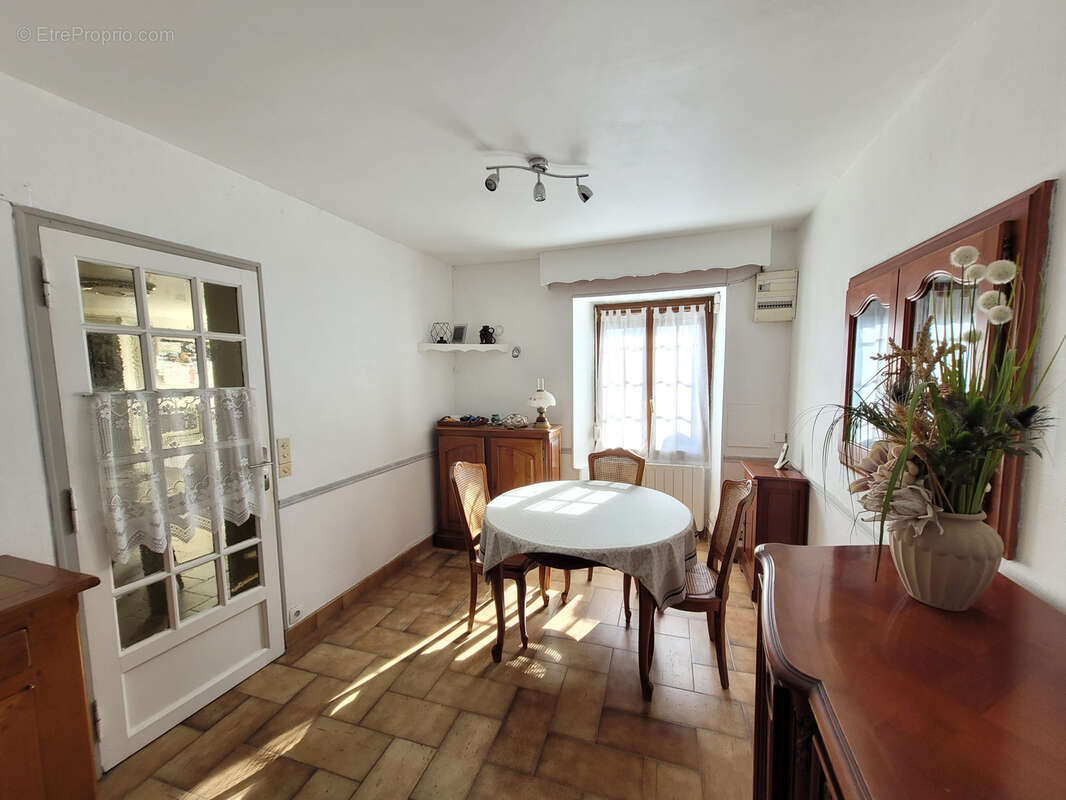 Maison à ABLIS