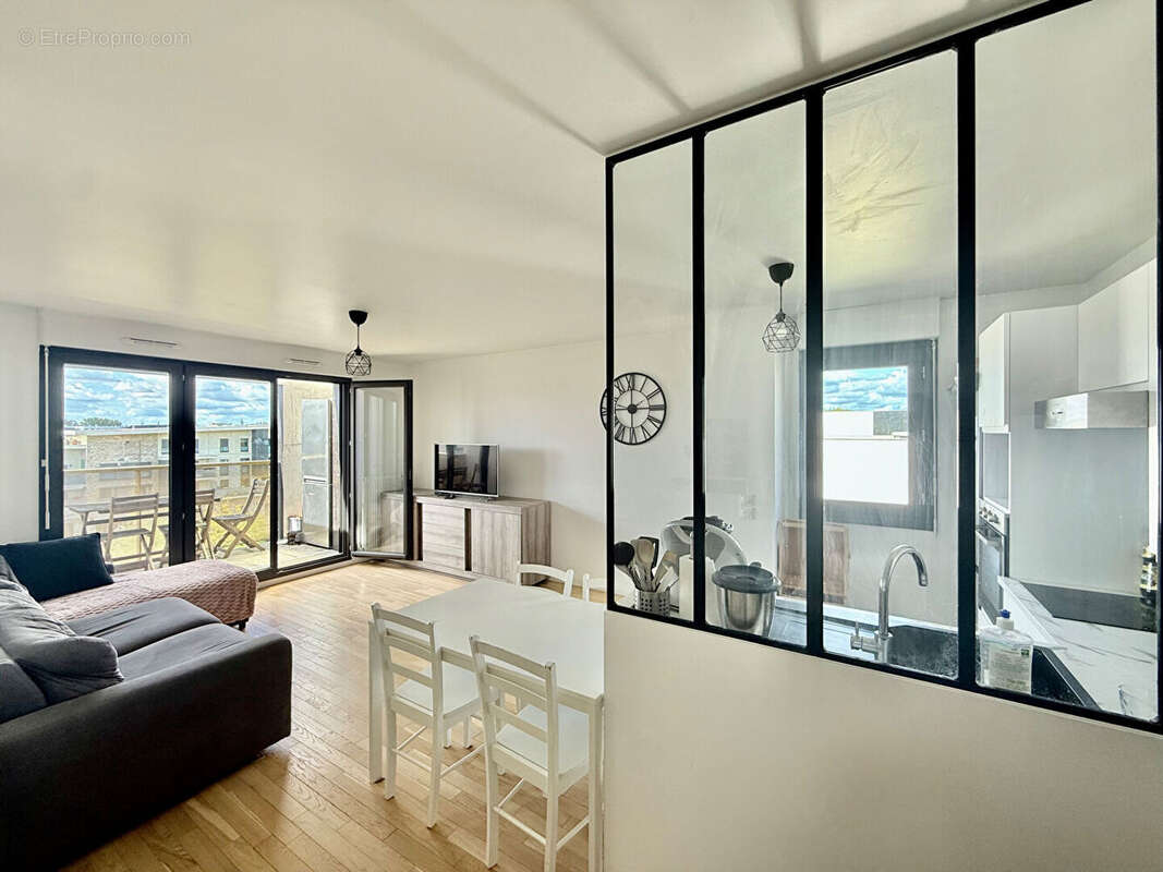 Appartement à SAINT-CYR-L&#039;ECOLE