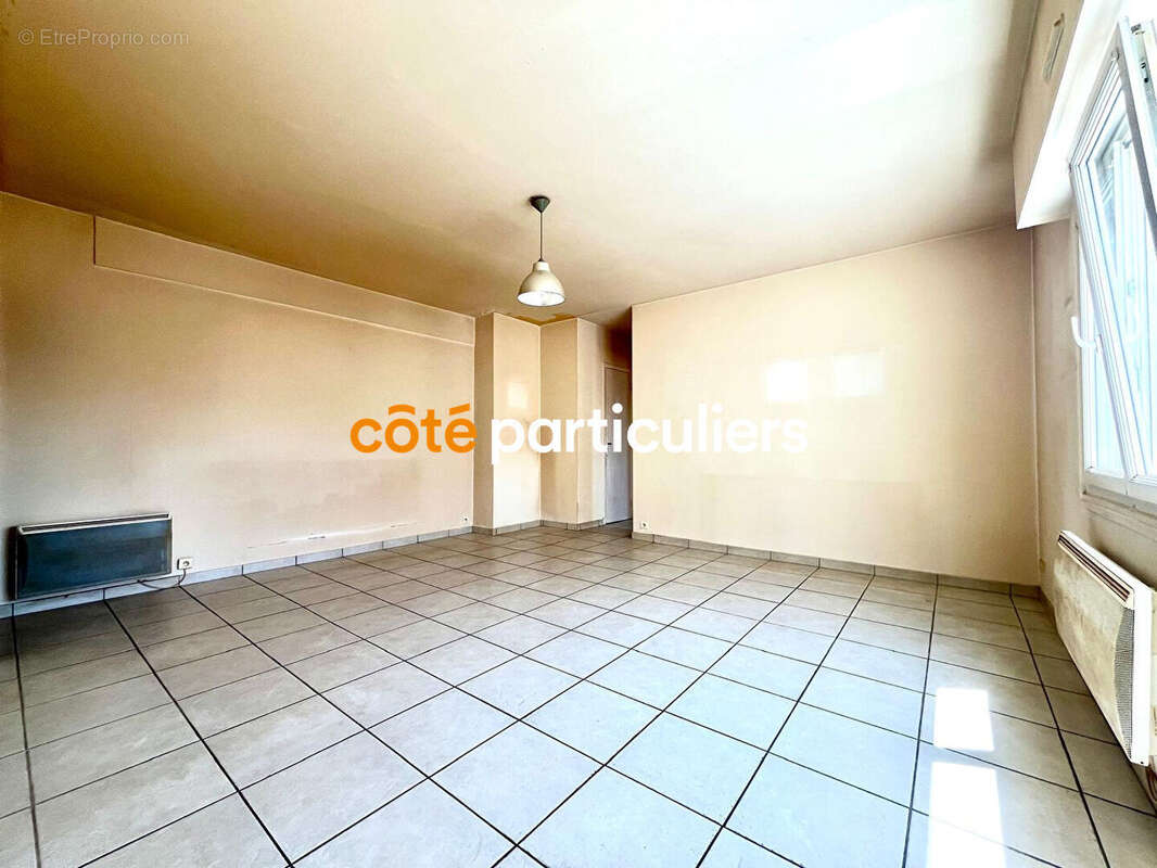 Appartement à SAINT-PALAIS-SUR-MER