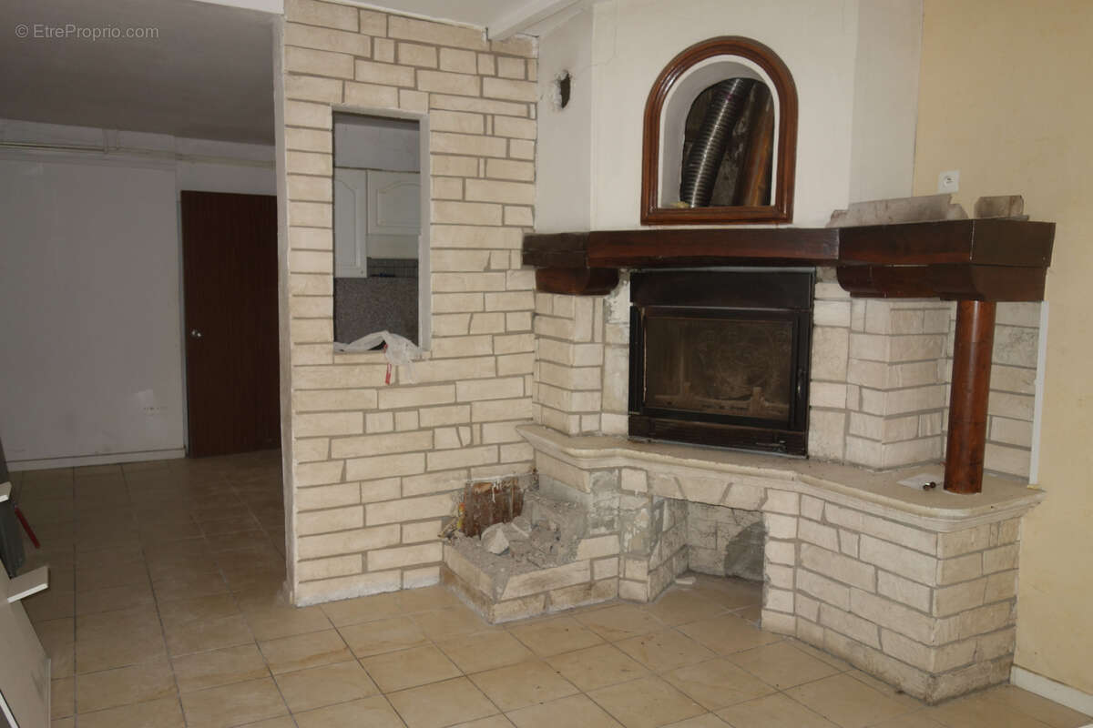 Maison à LA FERTE-SOUS-JOUARRE