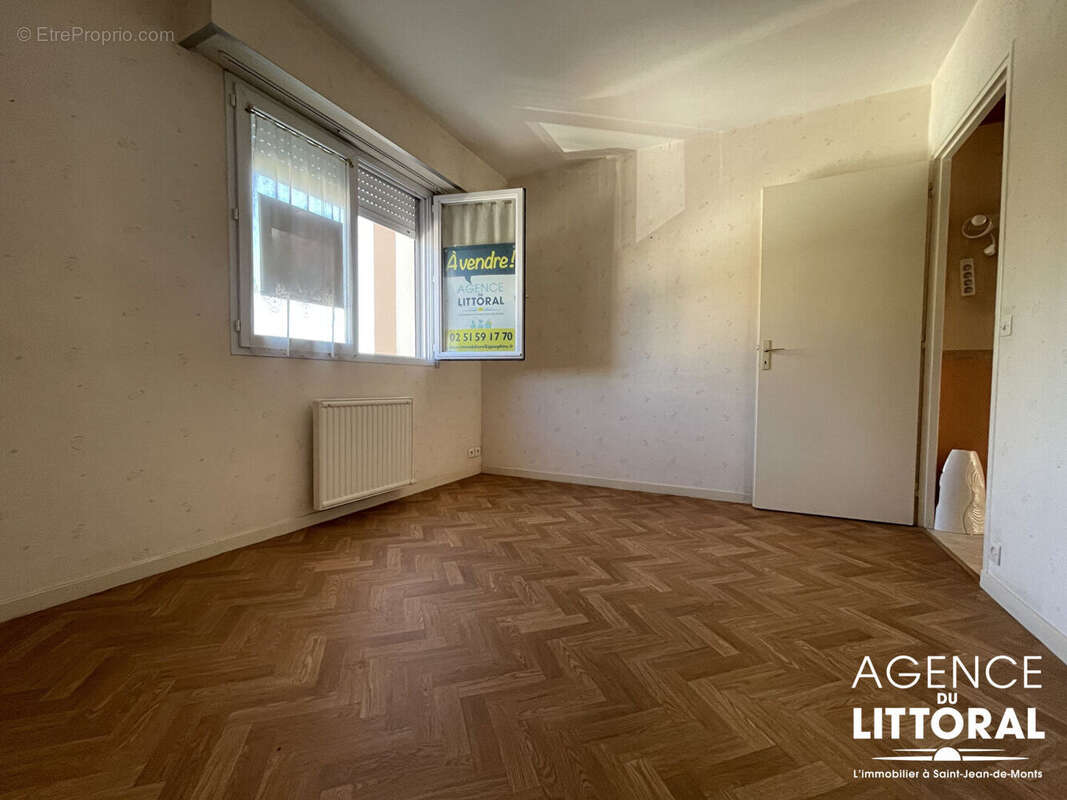 Appartement  2 pièce(s) 43.52 m2 - photo 8