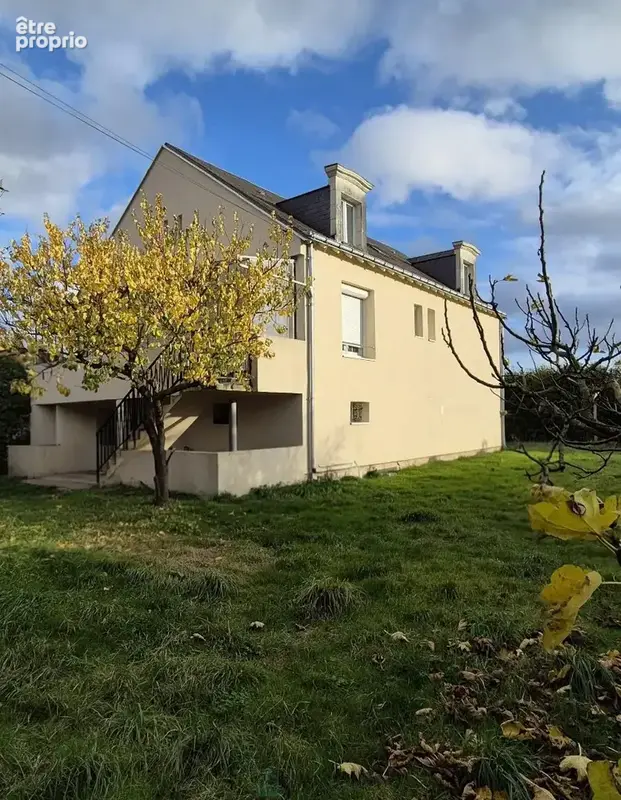 Maison sur sous-sol non enterré, 4 chambres, garage - photo 7