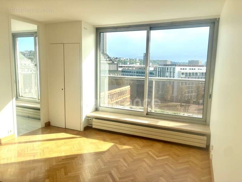 Appartement à LE HAVRE