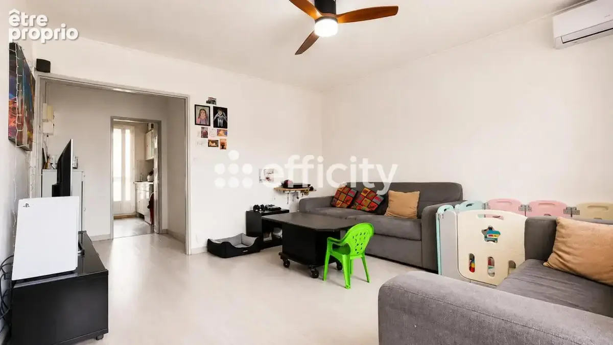 Appartement - photo 3