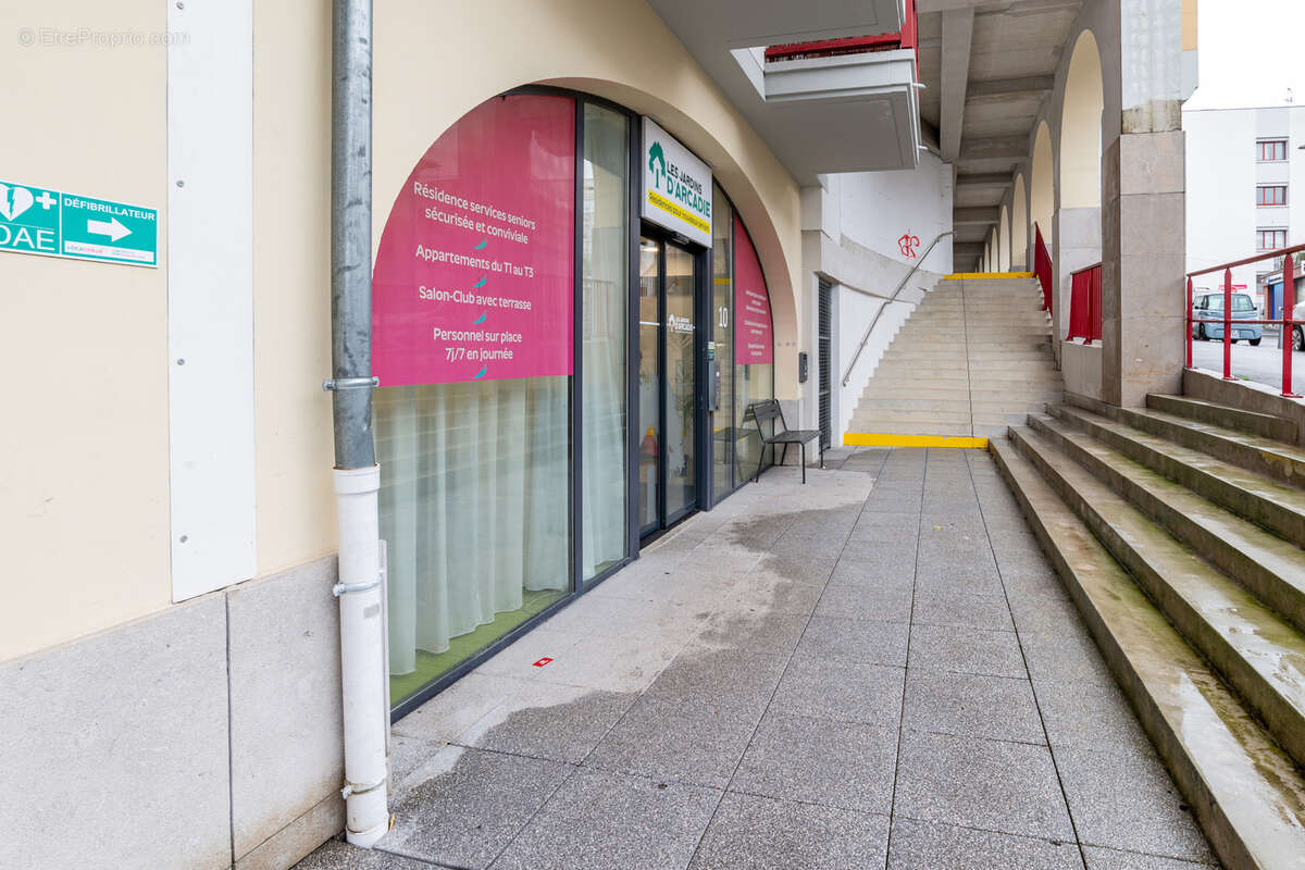 Appartement à HENDAYE