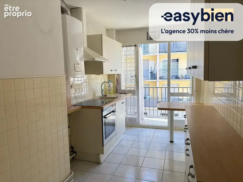 Appartement à PAU
