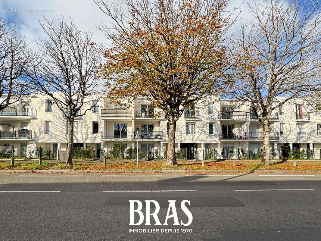 Appartement à REZE