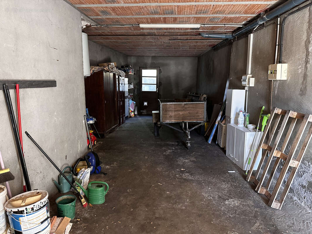 Maison à CARCASSONNE