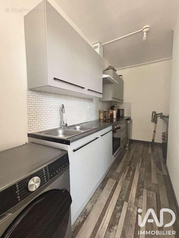 Appartement 46 m² à Tourcoing  - photo 5