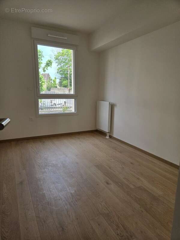 Appartement à CAEN