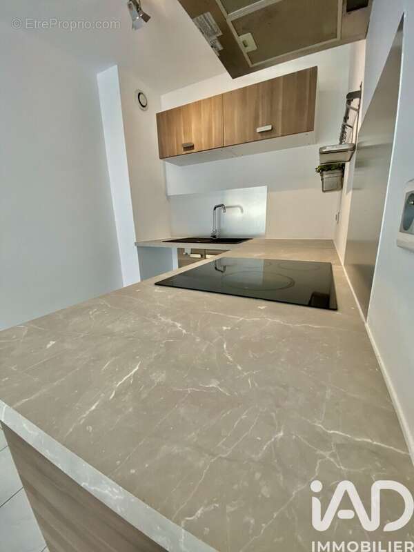 Photo 6 - Appartement à AIX-EN-PROVENCE