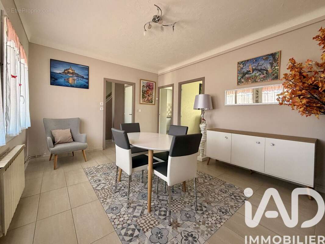 Photo 3 - Maison à CANET-EN-ROUSSILLON