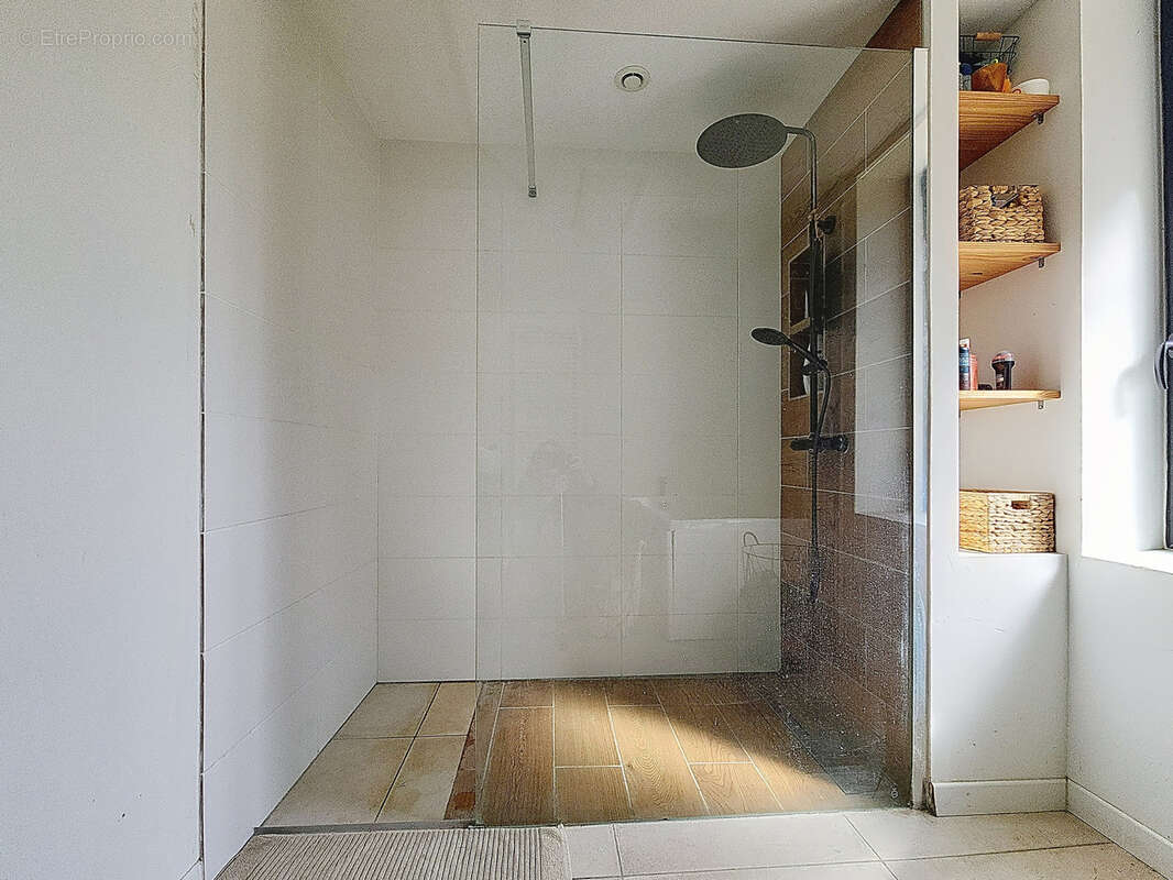 Maison à ROMILLY-SUR-ANDELLE