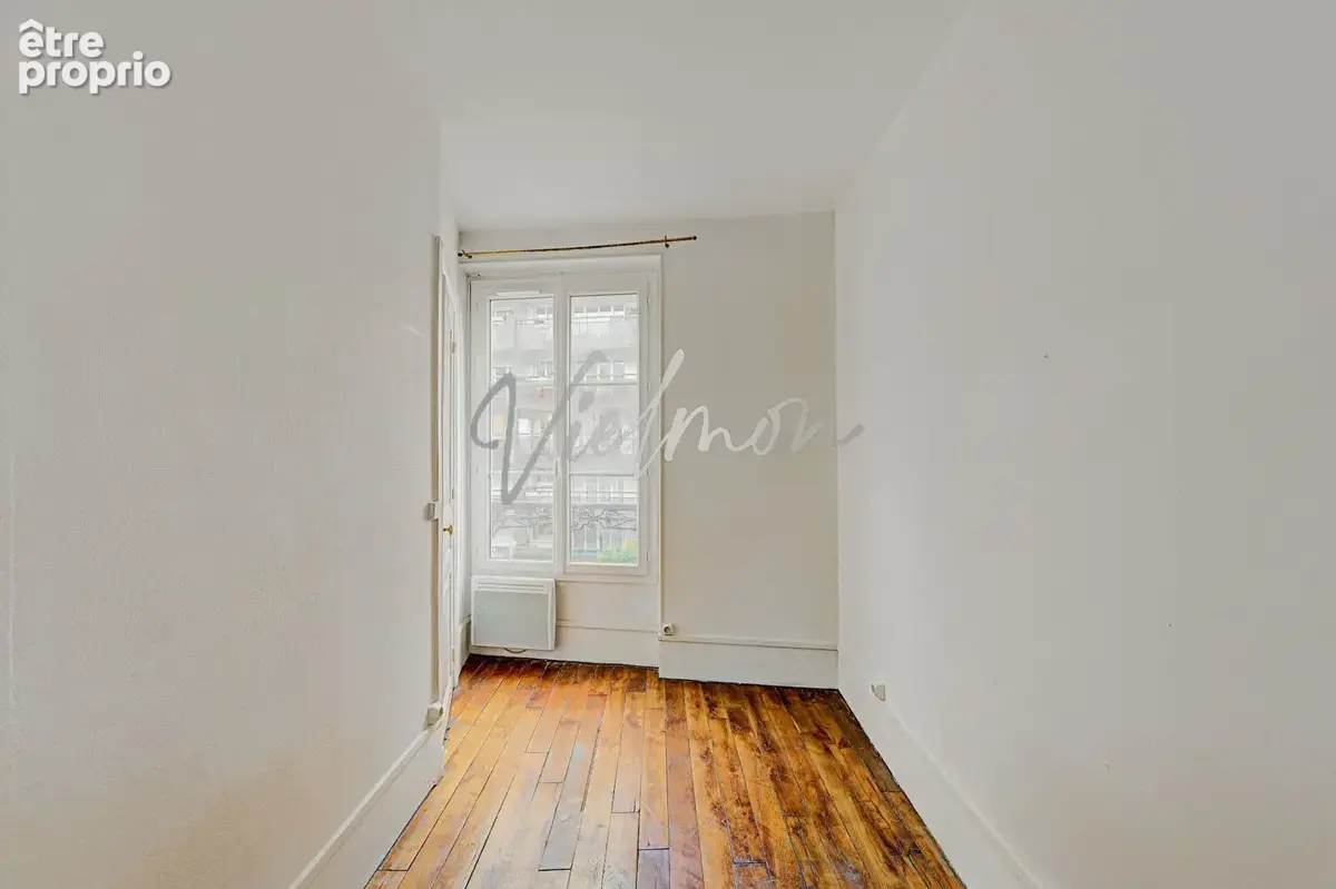 Appartement 2 pièces à vendre - Paris, Rue de Charonne - photo 9