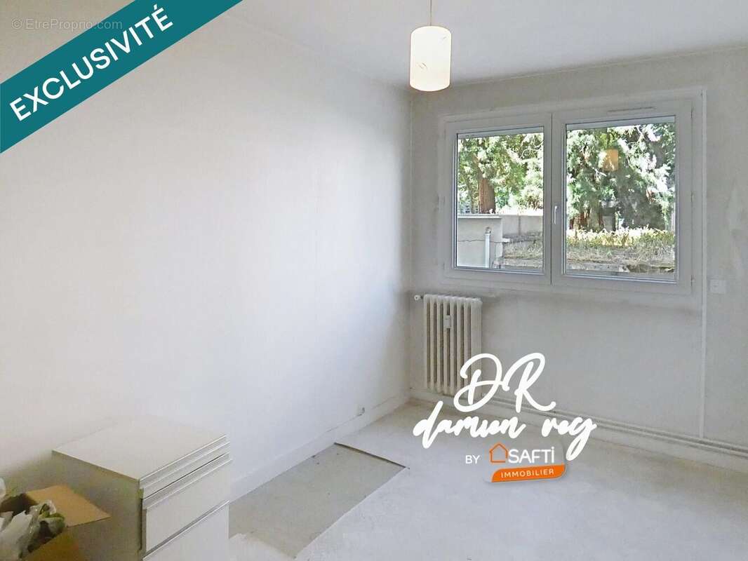 Photo 8 - Appartement à SAINT-ETIENNE