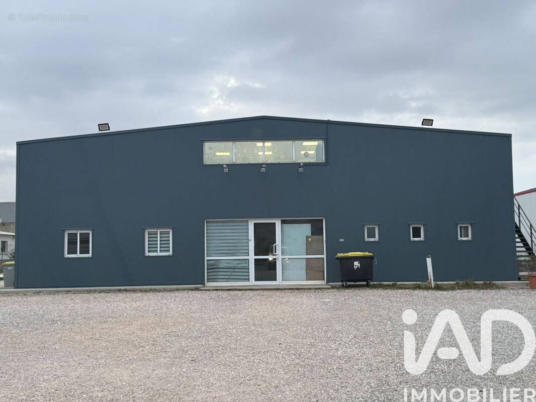 Photo 1 - Maison à RIVESALTES