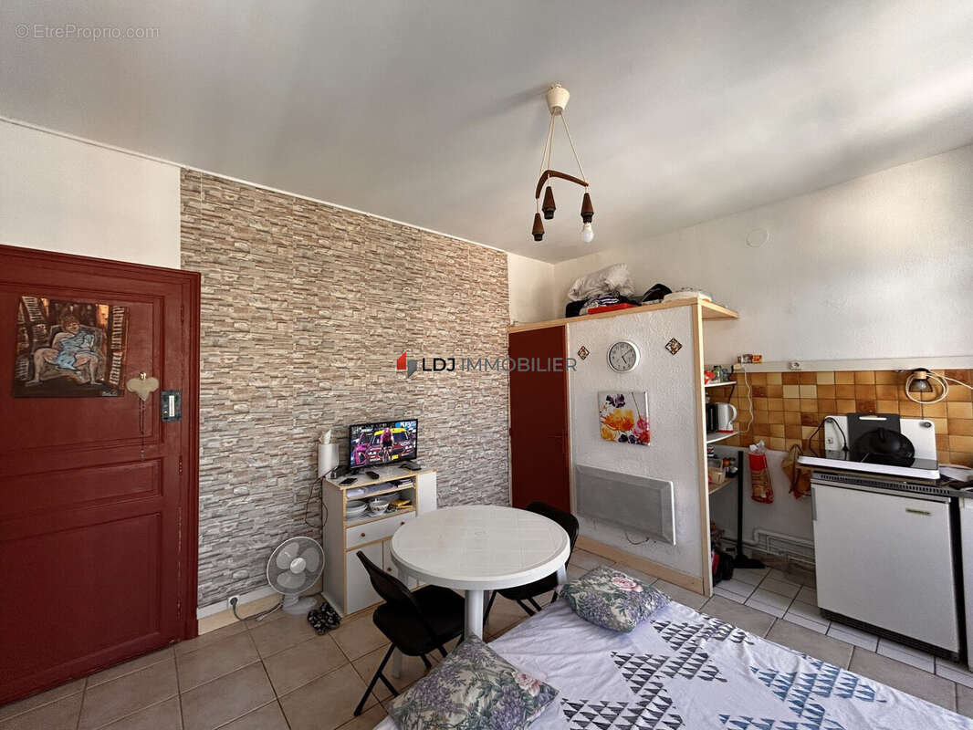 Appartement à AMELIE-LES-BAINS-PALALDA