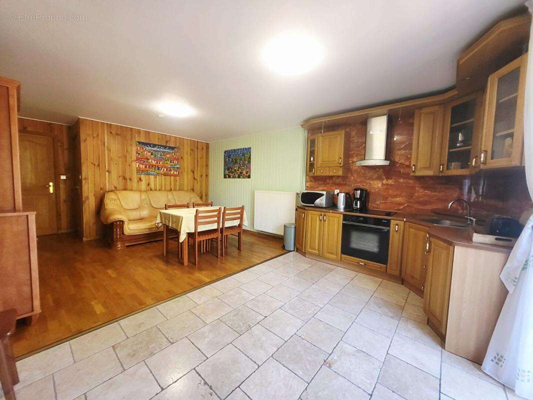 Opportunité Exceptionnelle : Ensemble Immobilier de Charme Entre Paris et Orléans. Idéal Investissement Locatif ! - photo 4