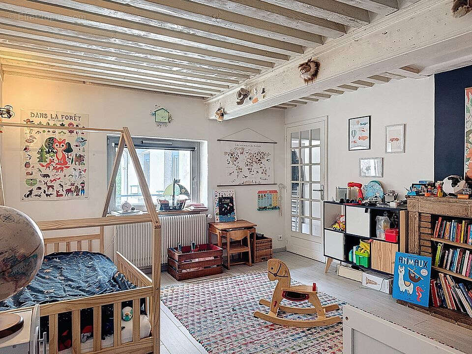 Appartement à LYON-4E