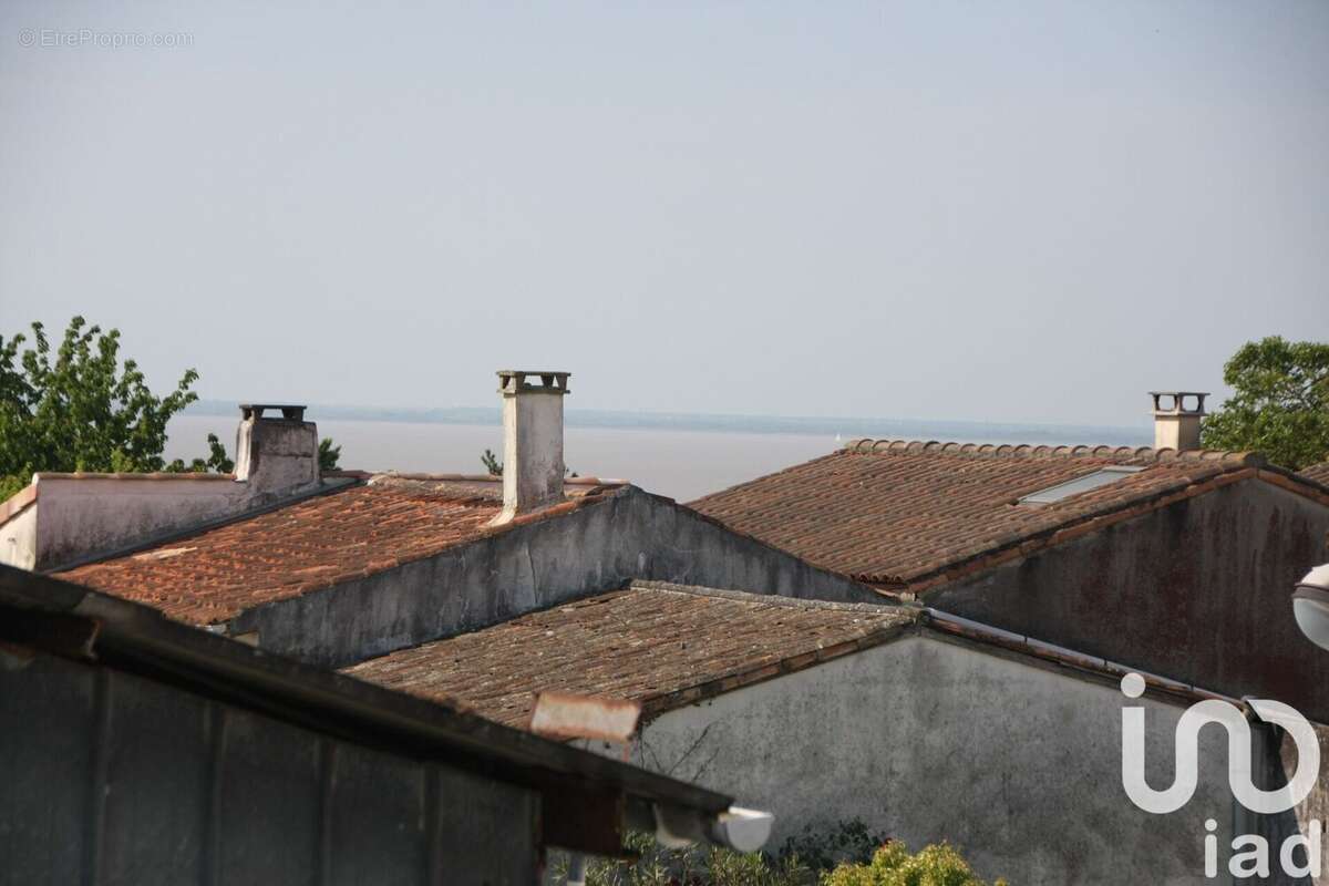Photo 3 - Maison à MORTAGNE-SUR-GIRONDE