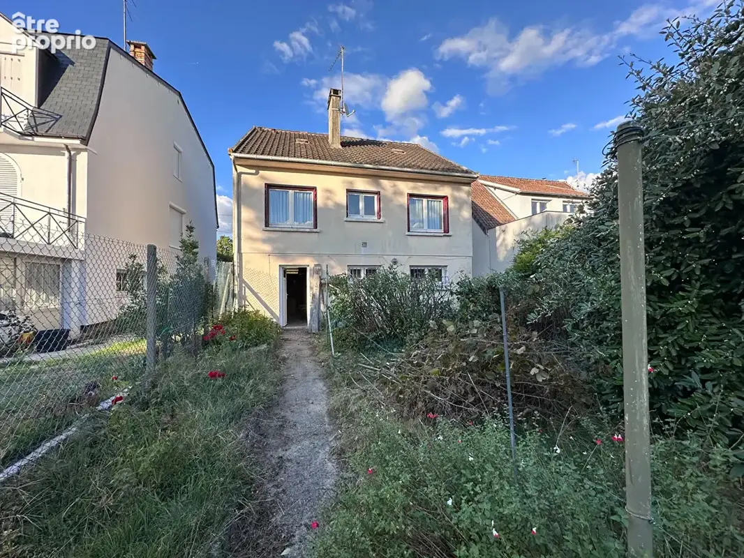 Maison 113m² à verrières-le-buisson - photo 3