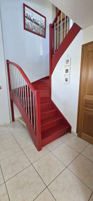 Maison à QUIMPERLE