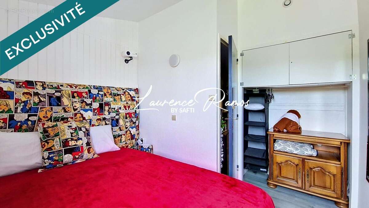 Photo 6 - Appartement à VIEILLE-BRIOUDE