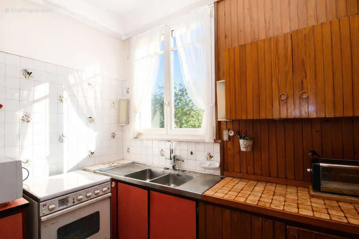 Maison à CHATOU