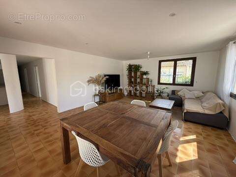 Maison à BALARUC-LES-BAINS