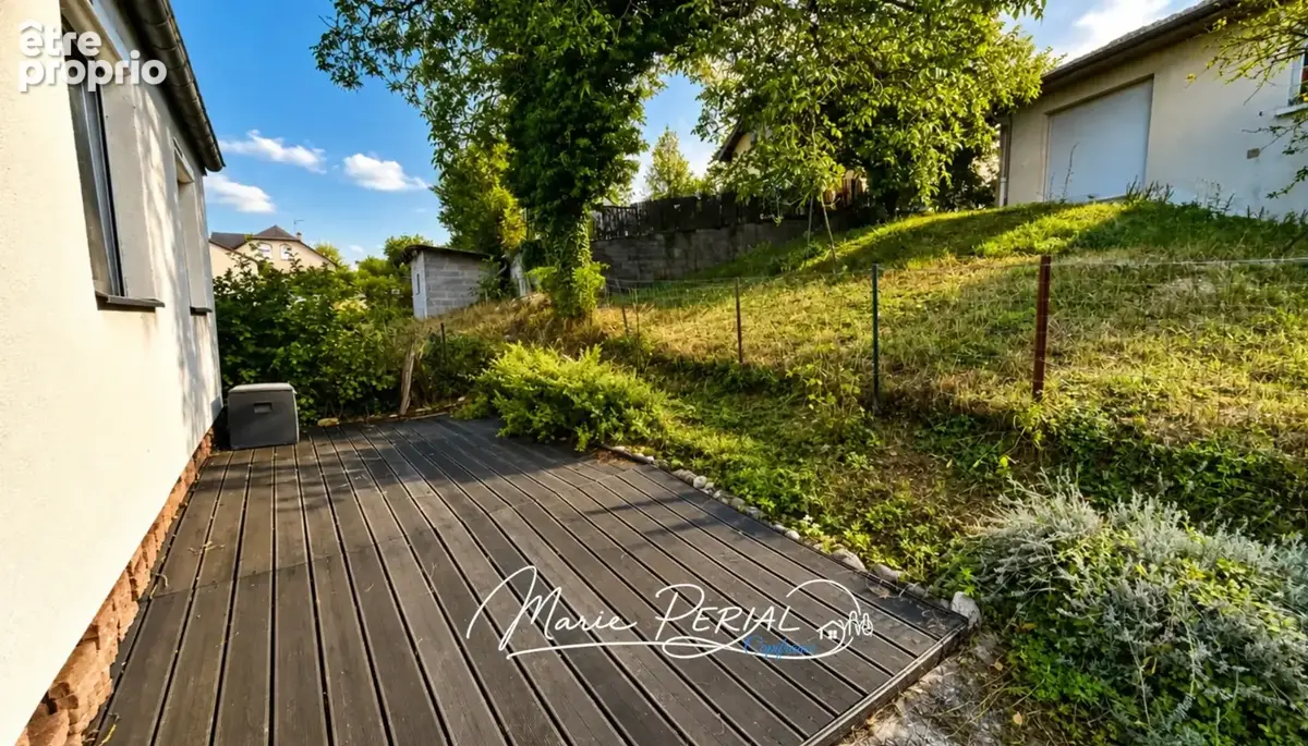 Maison familiale de 98 m² avec jardin à Pierreville (54160) - photo 14