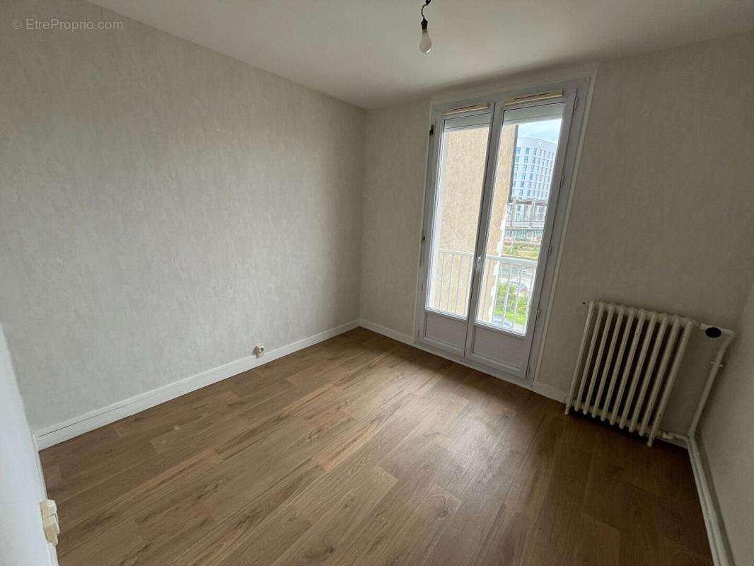 Appartement à ANGERS