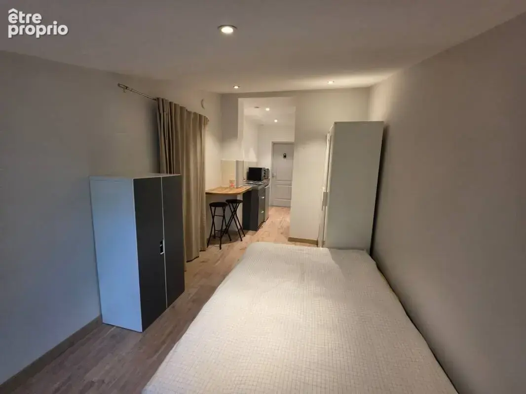 NANTES, quartier Hippodrome, maison de 120 m² avec studio indépendant - photo 11