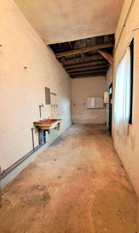 Maison à MORTAGNE-AU-PERCHE