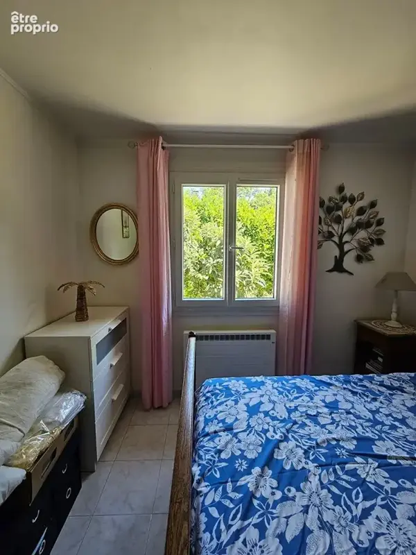 Pertuis maison de plain-pied  4 chambres  jardin 2 garages - photo 11