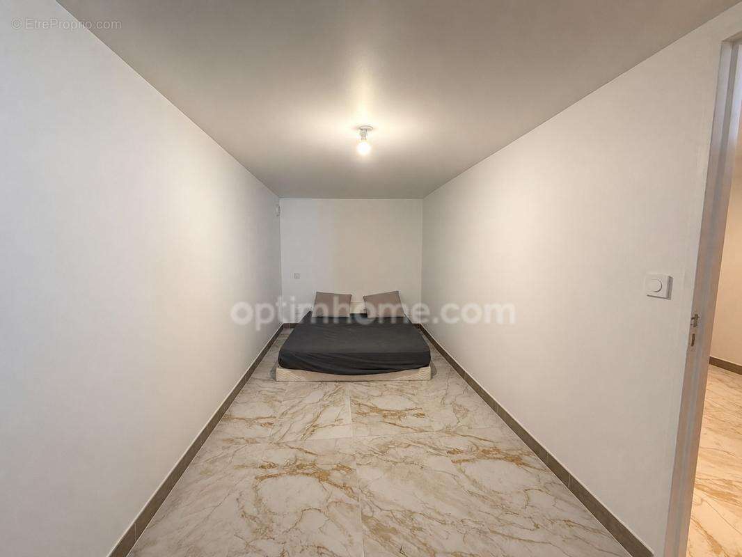 Maison de ville 132m2 habitables - photo 7