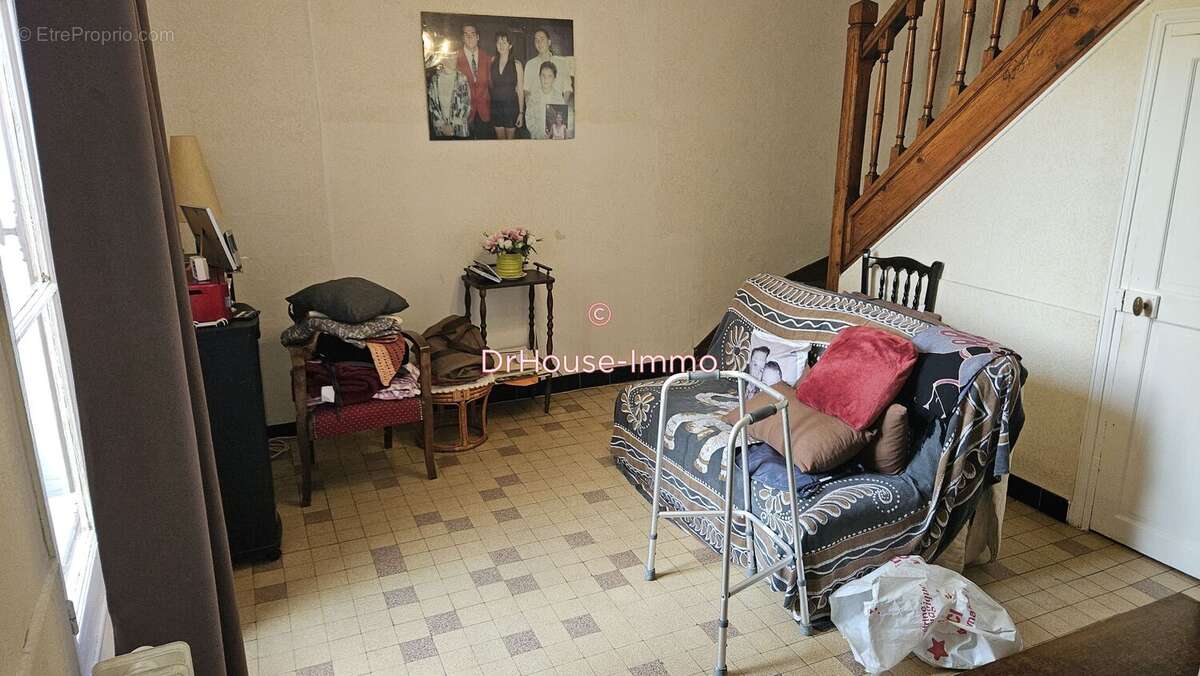 Maison 76 m² à Floirac  - photo 5
